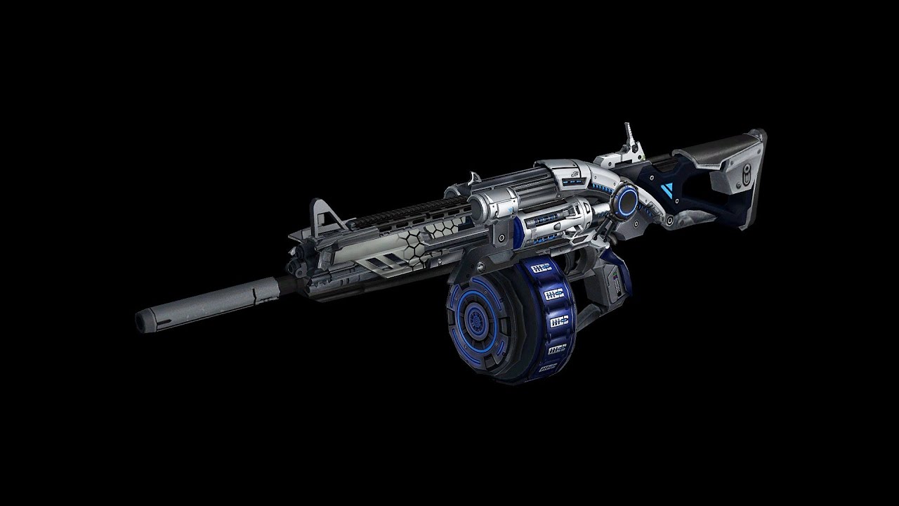 CFVN - AA12 Iron Beast - Slug chất lượng