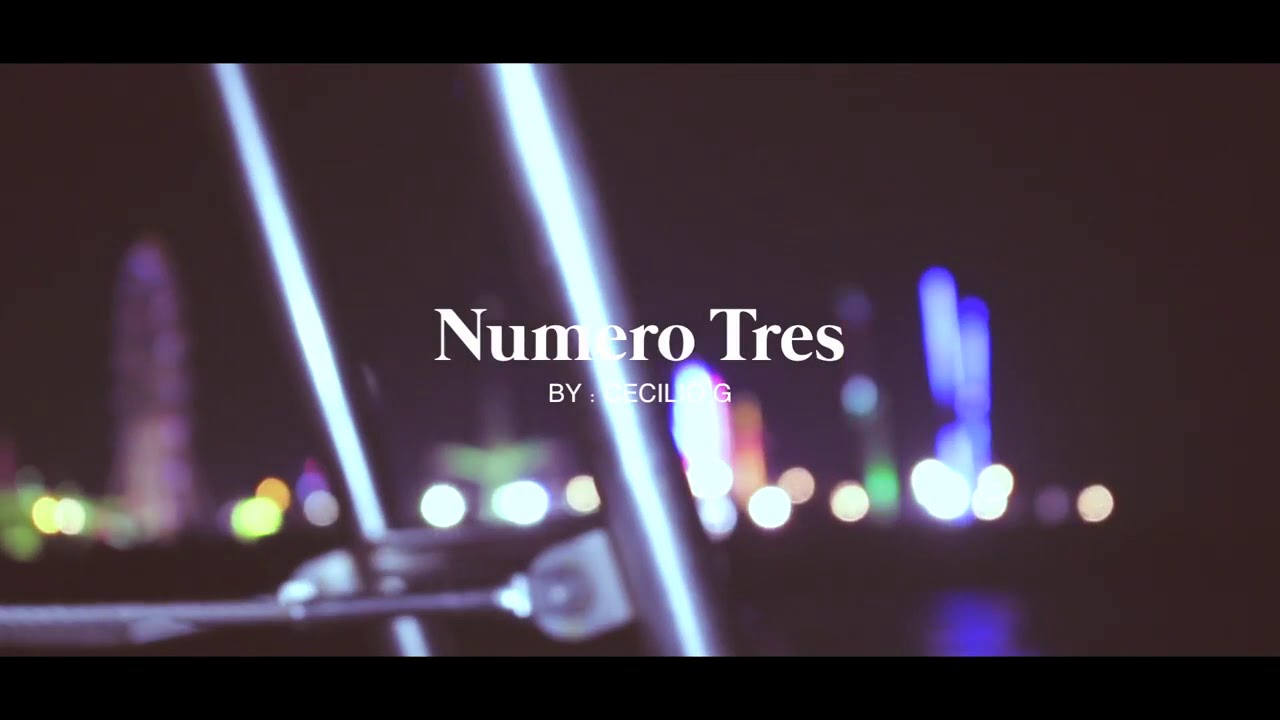 Barbaque 2.0  PIMP FLACO - CECILIO.G