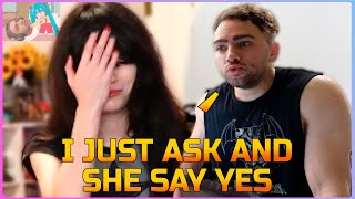 Mizkif Gets More Loan from Emiru...