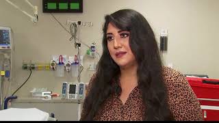 McAllen Hospital Now Testing for 3 Most Common Date Rape Drugs