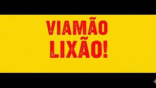 Vergonha Viamão 