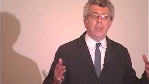 Haidostian Annual Distinguished Lecture. Finding Nemesis