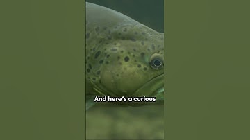 Atlantic Salmon - Salmo Salar