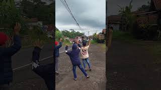 SUARA BASURINYA KECIL TETAP ASIK😁❗️BUS BILQIS BRIS TRANS #busmania #teloletbasuri