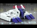 BATTLEBOTS Hexbug Rivals Bite Force & Blacksmith Review (Votesaxon07 Reupload)