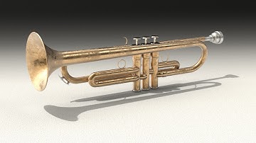 How to create a crisp cast shadow using the HDRI editor in KeyShot