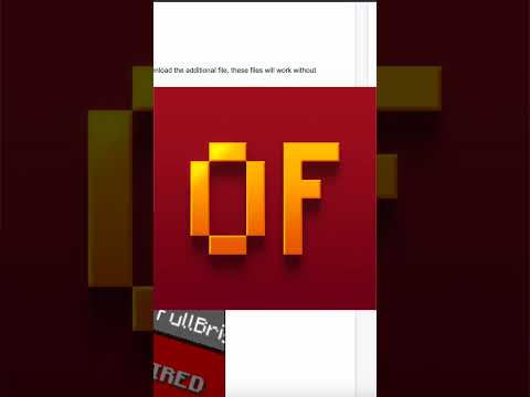 How to get FULL BRIGHT in 1.19 and above!