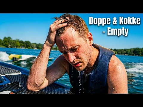 Ver Doppe & Kokke X Jordan Grace - Empty (Official Music Video) | Summer Watersports 2026 en YouTube Ver Doppe & Kokke X Jordan Grace - Empty (Official Music Video) | Summer Watersports 2026 en YouTube