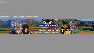 2ruffles Live Stream