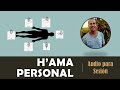 Tameana  hama personal audio mejorado  juan manuel giordano  sanacion almica