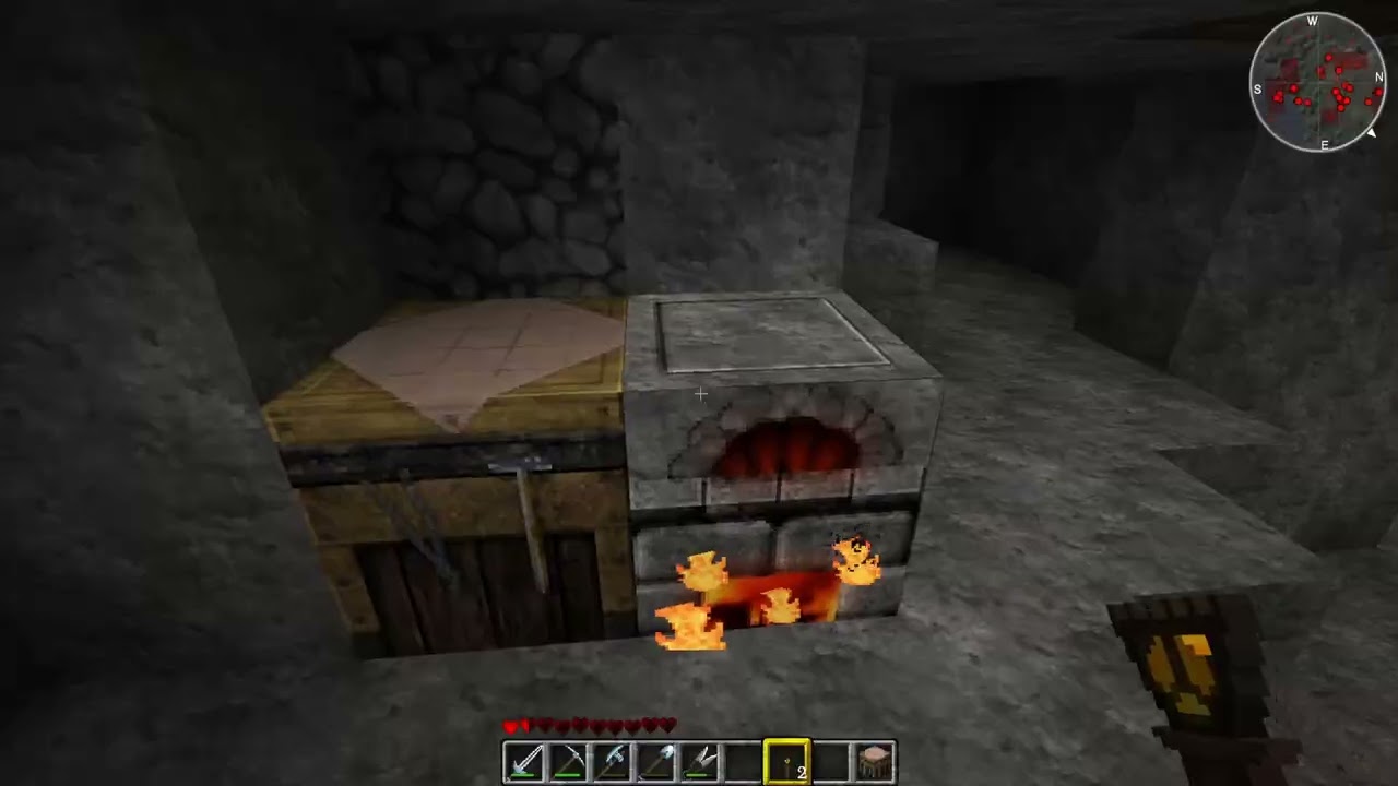 Let's Play Minecraft Beta [German] - #423 | Der letzte Ausweg