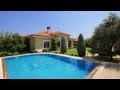 🏠 Luxury Villa in Turkey for Sale | Antalya Homes ®