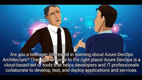 Introduction to Azure DevOps: A Comprehensive Guide