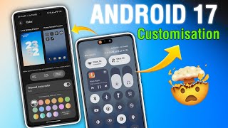 😳 No Root Needed! Update Any Xiaomi Device to Android 17 Using These Themes 🔥