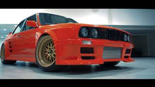 BMW M3/CCW Wheels