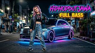 DJ HIPHOP JAWA FULL BASS 🔥 NONSTOP 1 JAM – Lagu Viral, Galau & Motivasi 2026