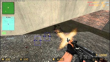 x22 xInstantHook v2.0 for CSS Legit, light settings