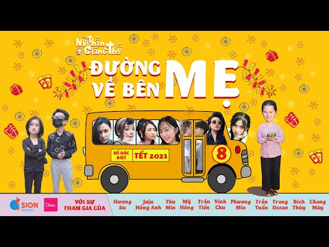 Video Tập 8 : Beautiful Woman - Nữ Thần Giáng Thế - [ Đường... - youtube