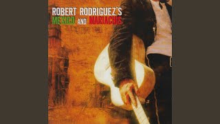 Video thumbnail of "Release - El Mariachi (Theme)"