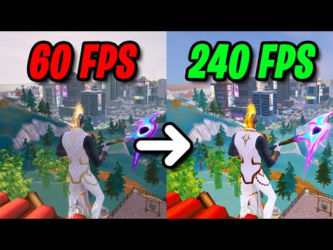 Le Nuove Migliori Impostazioni! - Stagione 2 Capitolo 4 Fortnite