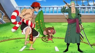 One Piece Chapter 936 Review