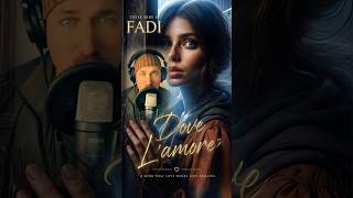 Dove L’amore by Cher | Cover by Fadi D Music Part1