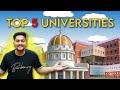 Top 5 university  best university of jaipur  shinemoon