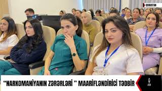 Qobustan Rayon Mərkəzi Xəstəxanası