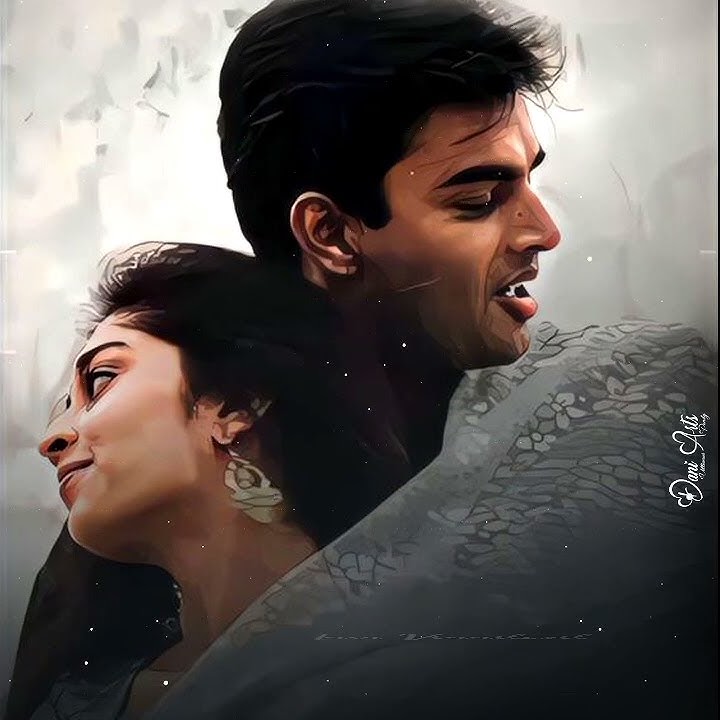 Indru Vennilavil Antha Eera Ninaivil Song | Alaipayuthey | Madhavan, Shalini | dani Arts🔥🔥🔥