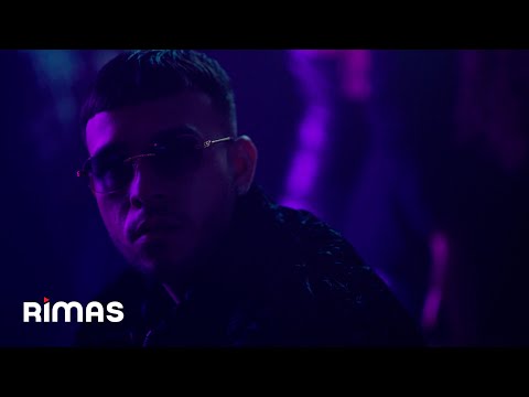 Lyanno - TU LA TIENES (Video Oficial)