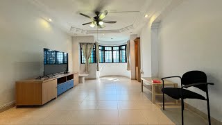 332 Tah Ching Rd Executive Maisonette