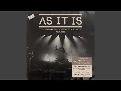 Often - AS IT IS