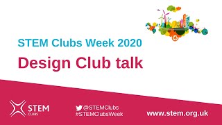 Design Clubs - Jemima Gibbons