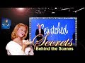 Bewitched Secrets Behind the Scenes