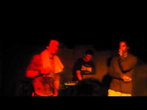 Youtube: Gravité Zéro – G Zone (Live HD @ Strasbourg 2015)