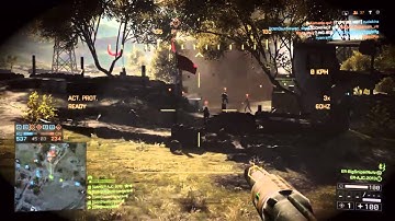 Battlefield 4 Random Acts of Awesomeness 2