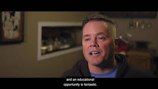 Our Pet Project Campaign Video (captioned) - 4 minutes