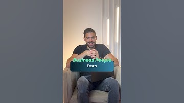 DATA Teams vs. BUSINESS Teams in Power BI Report Development