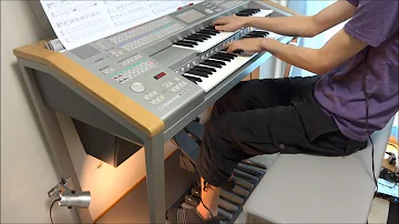 レッド戦bgm