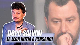 La Lega è pronta per un dopo-Salvini?