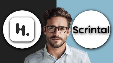 Heptabase vs Scrintal: Which Note-taking App Is Better? (2025)