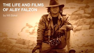 The Life and Films of Alby Falzon (2009)