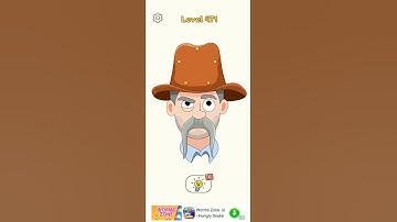 ।dop 4 draw one part:level 470 answer and level 471 answer ।