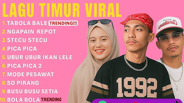 TABOLE BALE - NGAPAIN REPOT - PICA PICA - LAGU POP TIMUR VIRAL TIKTOK 2025
