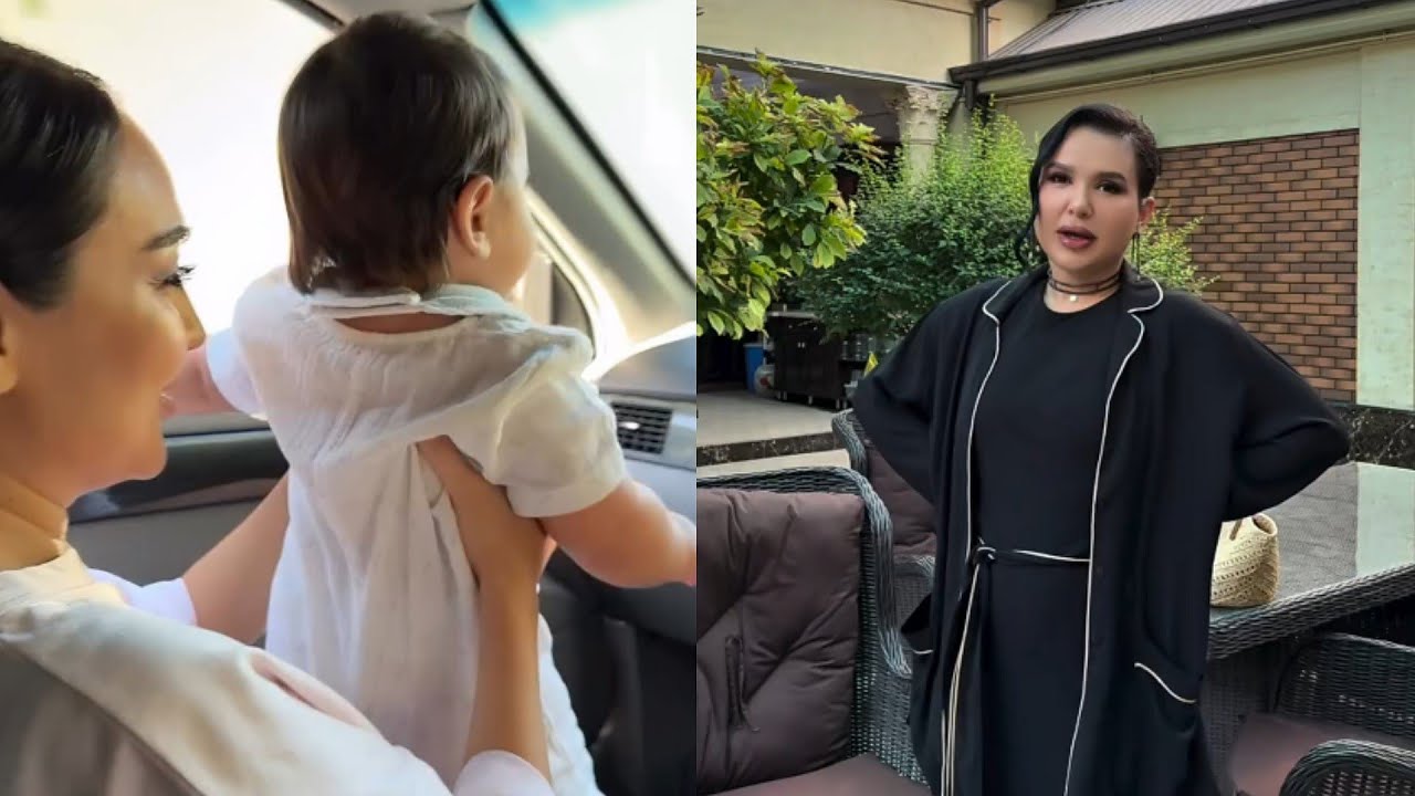 МАНА МУНИСА РИЗАЕВА ЎҒЛИ БИЛАН НИЛУФАР УСМОНОВА НИМАЛАР ДЕДИ