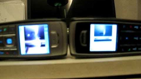 N6230i IR enabled camera