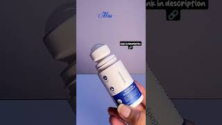 Bebodywise 4% AHA BHA underarm rollon #dermaco #bebodywise #haircare #bodycare