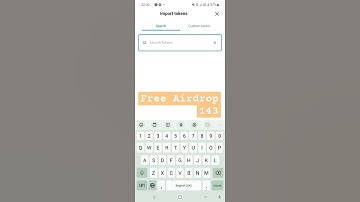 How to Import Celia token in Metamask Wallet 2024 #freeairdrop #celiatoken #crypto