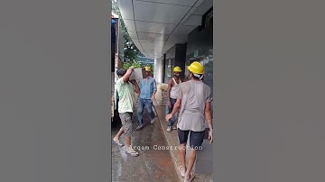 Ceporex Block ( loading and unloading)  #viral #video #brick #shortvideos #arqam construction#