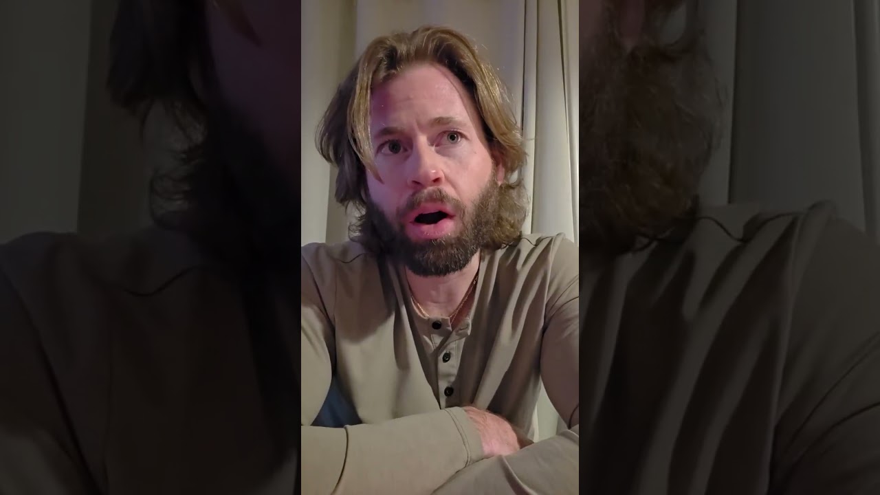 Мои мысли по поводу дел Эпштейна